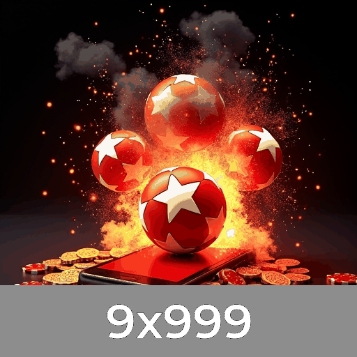 Cassino Online 9x999