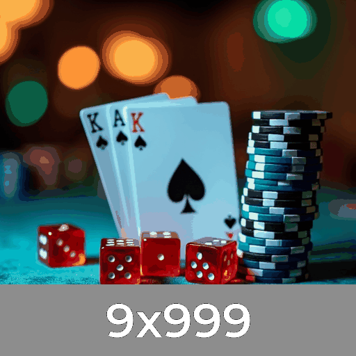 Cassino Online 9x999