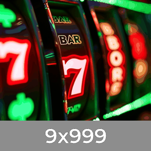 Jogos Crash no Cassino 9x999