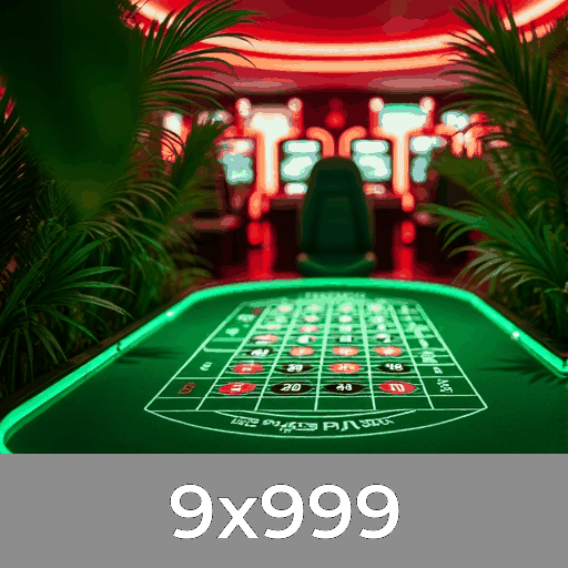 Cassino Online 9x999