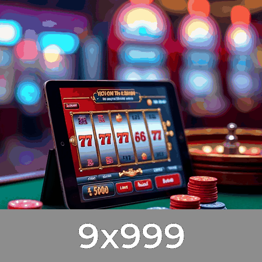 Cassino Online 9x999