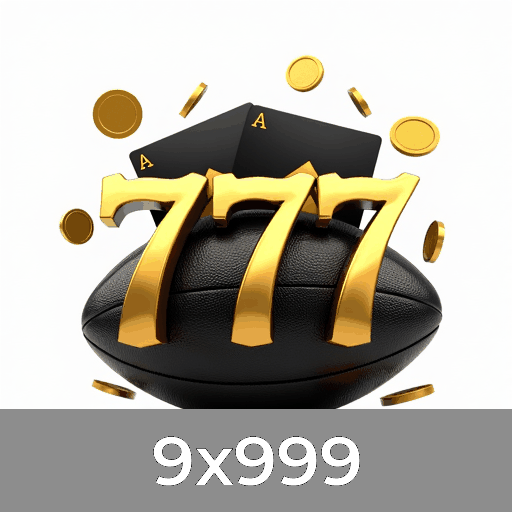 Cadastro na 9x999