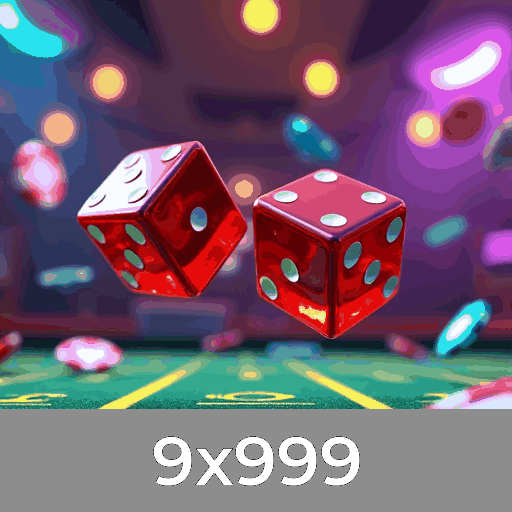 Cassino Online 9x999