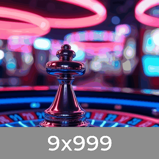Cassino Online 9x999