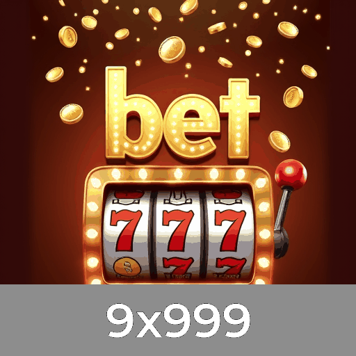 Cassino Online 9x999
