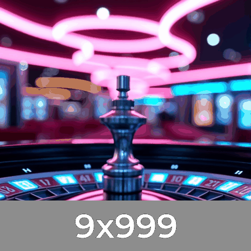 Acessar o site 9x999 COM