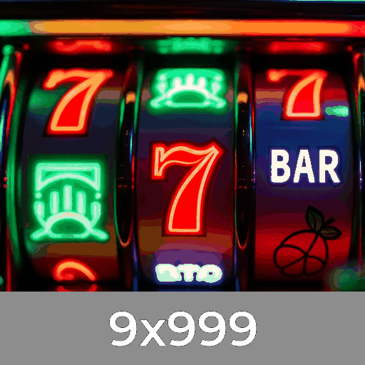 Cassino Online 9x999